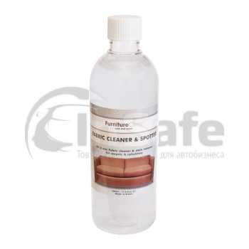 Средство для чистки ткани Fabric Cleaner & Spotter, 1 л, 02.01.001.1000, LeTech