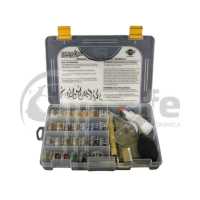 Набор для восстановления и ремонта обивки салона, VRK-01, Hi-Tech