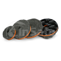 Меховой круг Nano Wool на жестком поролоне 2шт 125/25/130мм ZV-NW00013025HC