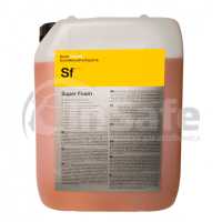 Автошампунь Koch Chemie Super Foam 396011 для ручной мойки и моек самообслуживания 11 л