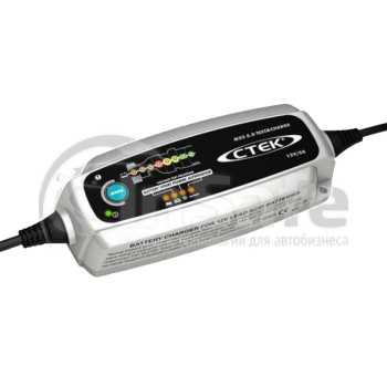 Зарядное устройство для автомобильного аккумулятора MXS 5.0 Test&Charge, Ctek
