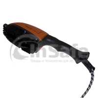 Щетка - отпариватель с разъемом, KITEM10, Bieffe