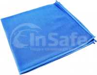 Салфетка из микрофибры для стекол, 40х40 см, 12.6025, Adolf Bucher