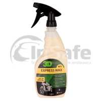 Быстрый защитный состав 3D Express Wax 401OZ24 0,71 л