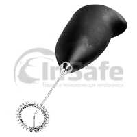 Миксер для смешивания краски Paint Mixer, 04.01.048.0001, LeTech