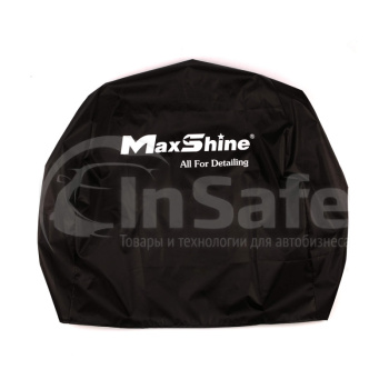 Чехлы для шин и дисков, до 22 радиуса, 4шт, MaxShine WHEEL COVER