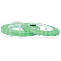 Клейкая лента контурная зеленая JETA RK628E 5820629/9 9 мм x 55 м