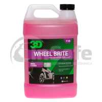 Очиститель дисков 3D Wheel Brite 110G01 3,78 л