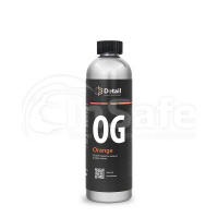 Пятновыводитель Detail OG Orange DT-0141 500мл