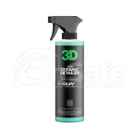 Керамический спрей 3D SiO2 Ceramic Detailer GLW Series 0,48л 344OZ16