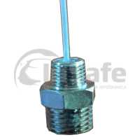 Тонкий белый шланг для Z-010 - Z-020 (схема 21), 999120, SPZ020009A