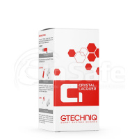 Защитное покрытие для ЛКП GTechniq C1 Crystal Lacquer C1 0.03 30ml