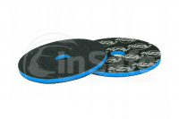 Интерфейс экстратвердый ZviZZer IFP ZV-IF15010HB синий 150/10мм