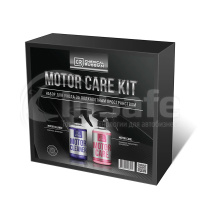 Motor Care KIT - набор для ухода за подкапотным пространством, CR822, Chemical Russian