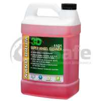 Очиститель дисков 3D Super Wheel Cleaner 1101G01 3,78 л