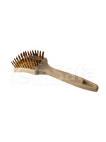 Щетка с медной щетиной, WWBB-1CN , Hi-Tech