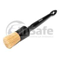 Кисть с натуральным ворсом #20, DT-0336, Detail