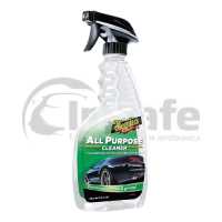 G9624EU Очиститель универсальный All Purpose Cleaner-EU, 710мл, Meguiars
