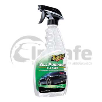 G9624EU Очиститель универсальный All Purpose Cleaner-EU, 710мл, Meguiars