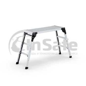 Платформа для устойчивой работы на высоте AuTech Au-202H