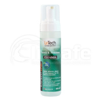Средство для чистки ткани и алькантары пенообразователь Fabric & Alcantara Cleaner,200мл,LeTech