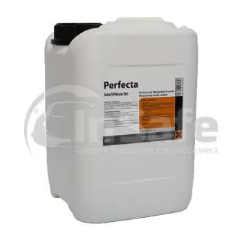 Состав для предварительной мойки MultiWasche, 5 л, 100105, Perfecta