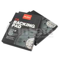 Держатель полировальных кругов для полировальной машинки Dual Action, 125мм, 3011125, MaxShine