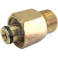 Переходник KARCHER Easy Lock-М22х1,5внеш, R+M 565681