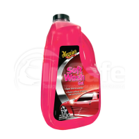Автомобильный шампунь Meguiars Soft Wash Gel 1,89 л A2564