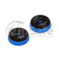 Термостойкий поролоновый круг Zvizzer Thermo Pads 2шт MEDIUM 90/20/80мм ZV-TP00009020BE