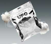 Sheep's wool - меховой круг из овчины, 125 мм, SSW-125, Space Cosmetics