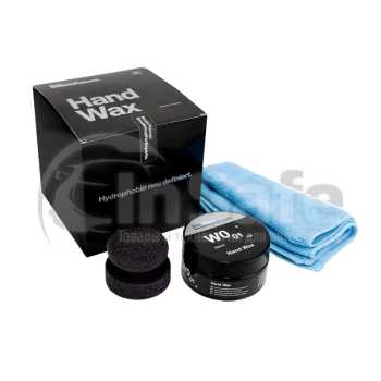 Твердый воск Koch Chemie Hand Wax W0.01 426175 175 мл