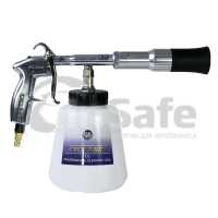 Аппарат для химчистки Cyclone AZ2000A5N TURBO CarTool 999364