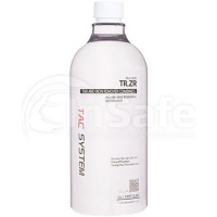 Очиститель ЛКП и дисков TAC System Tr Zr от металлических вкраплений и ржавчины 500 мл