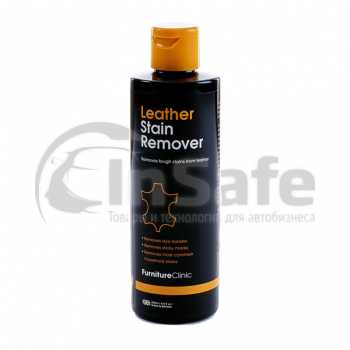 Средство для удаления пятен с кожи LeTech Leather Stain Remover 1LSR250ML 250 мл