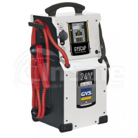 GYSCAP 24V Пусковое устройство безбатарейное 24V 2500А/10000А, 028944, GYS