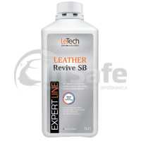 Средство для размягчения кожи SB LeTech Expert Line Leather Revive SB 2LR1000EL 1 л