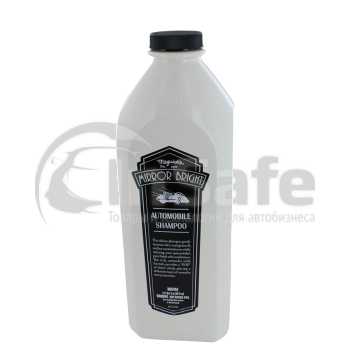 Автошампунь Meguiars Mirror Bright MB0148 1,4 л