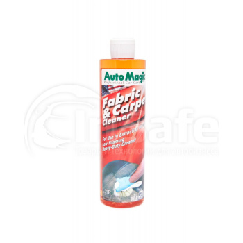 Очиститель салона AutoMagic Fabric & Carpet Cleaner 21R для моющего пылесоса 473 мл