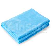 Микрофибра для сушки автомобиля Autech Profi-Microfasertuch Au-240 голубое 400 гр/м2 50х80 см