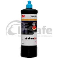 Паста полировальная не абразивная 3М, 09376