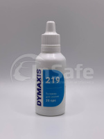 Полимер для ремонта стекол Dymaxis 219, 15мл