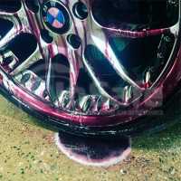 Очиститель колесных дисков FELGENBLITZ, 5 кг, 218005, Koch Chemie