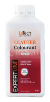 Краска для кожи LeTech Expert Line Leather Colourant Wine Red 3LC1000EL15 1 л