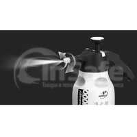 Распрыскиватель помповый Marolex Industry ergo Alka line 2000 epdm S093.103 синий 2 л