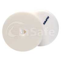 Полировальный круг финишный, белый, 80/100 мм, 9.BF100S, Rupes