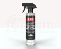 Универсальный очиститель для любых поверхностей SHIMA INTERIOR QUICK CLEANER 500мл 4603740921794