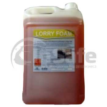 Бесконтактный автошампунь Lorry Foam, 1 кг, Atas