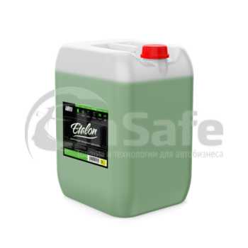 Шампунь для бесконтактной мойки PLEX ETALON, 21 кг, Сикмо