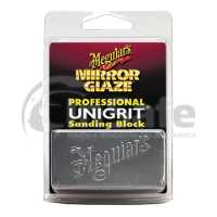 K1500, Абразивный камень – P1500, 6х3х2см, Meguiars